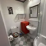 In - Balaton 50113 Apartment
