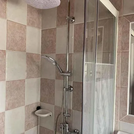 In - Balaton 50113 Apartment *