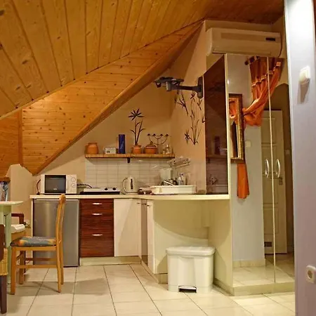 Apartment In - Balaton 50113