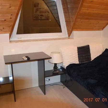 In - Balaton 50113 Apartament Siófok
