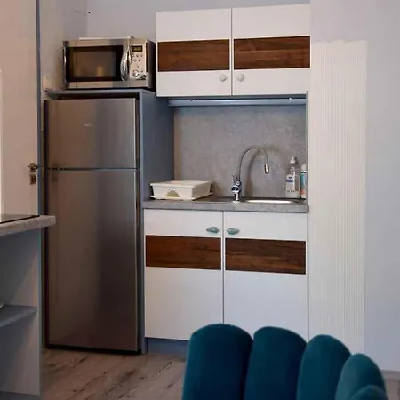 In - Balaton 50113 Apartment *