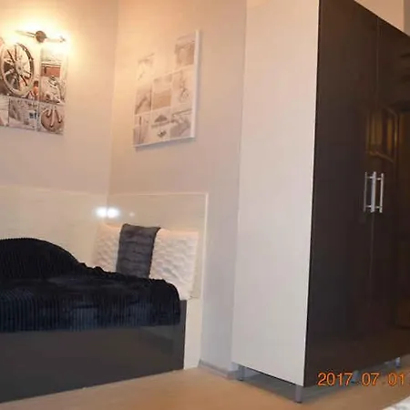 In - Balaton 50113 Apartament *