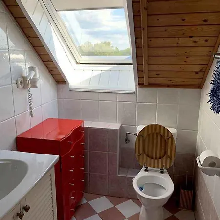 In - Balaton 50113 Apartment Siofok
