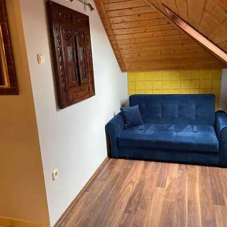 アパート In - Balaton 50113 シオーフォク