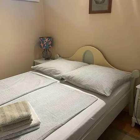 Apartament In - Balaton 50113
