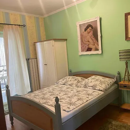 In - Balaton 50113 Apartment Siofok