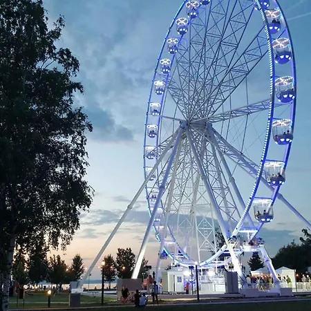 Апартаменты In - Balaton 50113