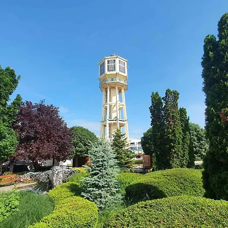 In - Balaton 50113 Шиофок