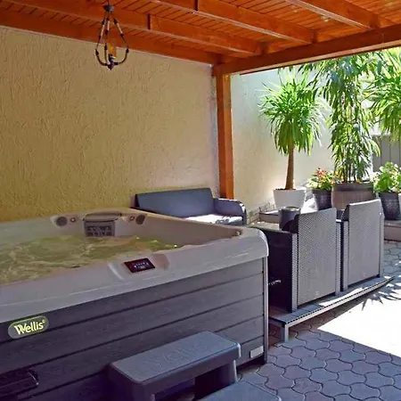 Apartament In - Balaton 50113 Siófok