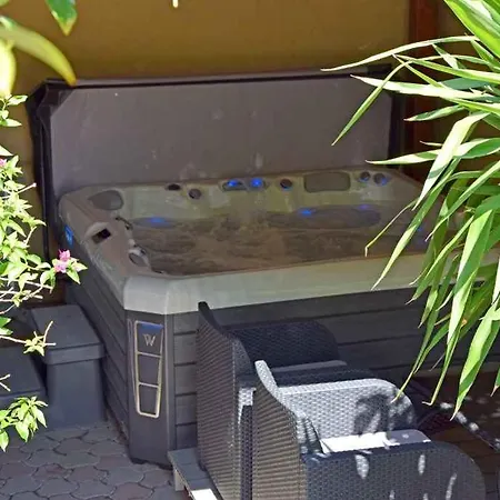 In - Balaton 50113 Apartament