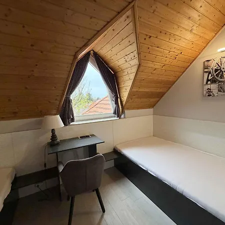 Apartman In - Balaton 50113