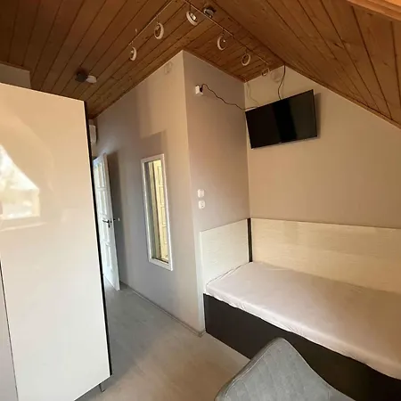In - Balaton 50113 Apartman Siófok