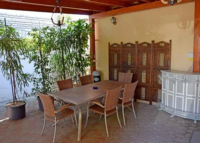 In - Balaton 50113 Apartman *