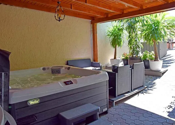 Apartman In - Balaton 50113 Siófok
