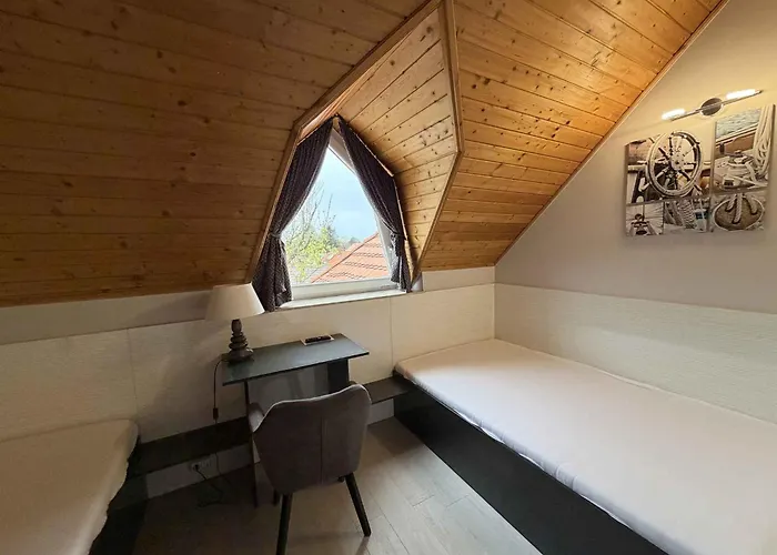 Apartman In - Balaton 50113