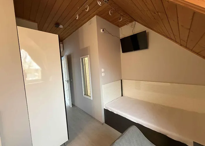 In - Balaton 50113 Apartman Siófok
