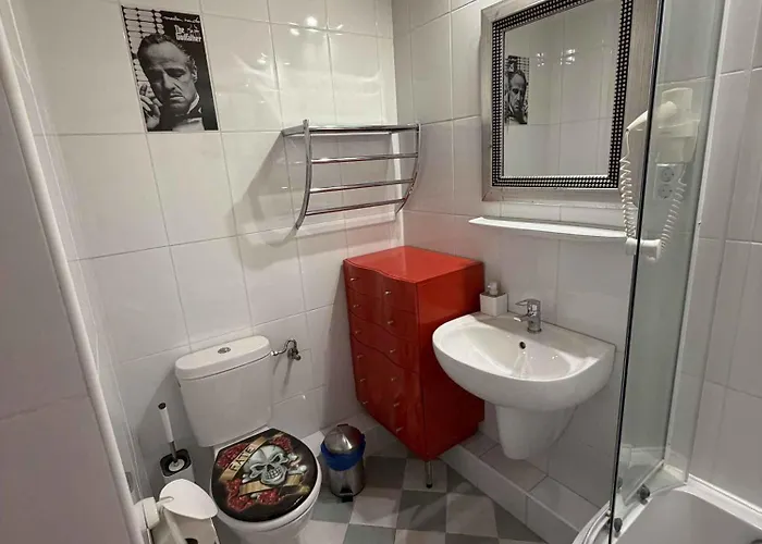 In - Balaton 50113 Apartman